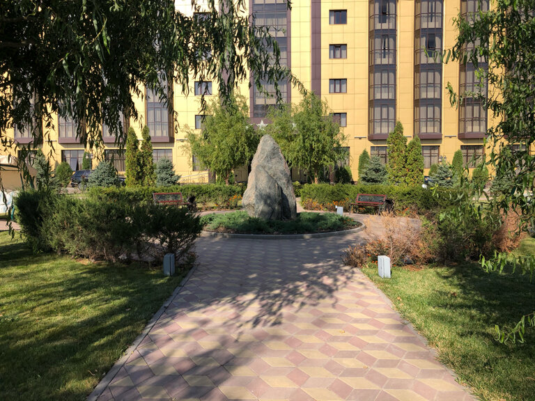 Гостиница Маск Пятигорск-60