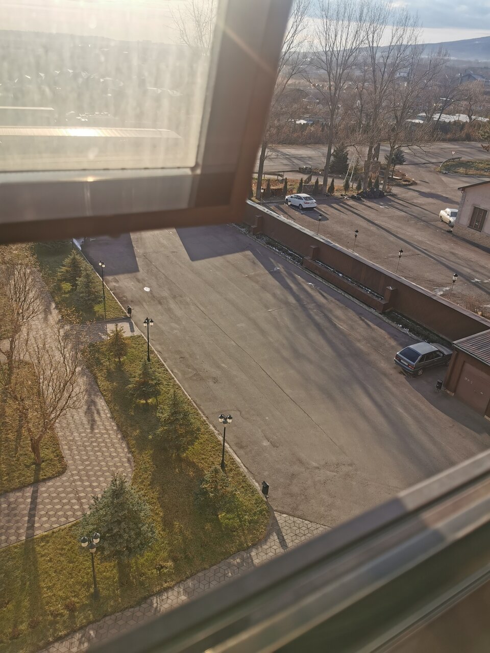 Гостиница Маск Пятигорск-163