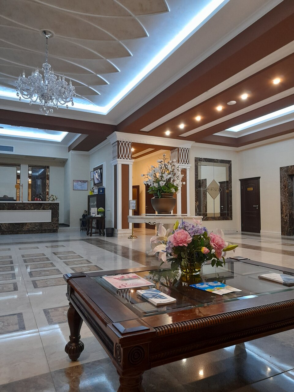 Гостиница Маск Пятигорск-108