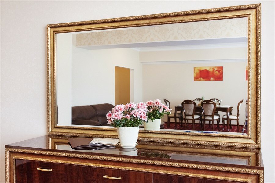 Гостиница Маск Пятигорск-22