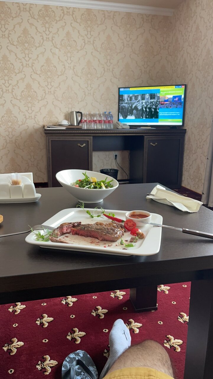 Гостиница Маск Пятигорск-123