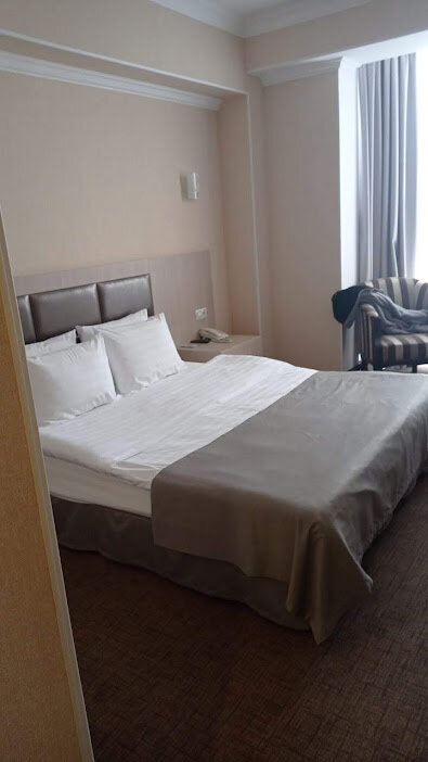 Гостиница Маск Пятигорск-185