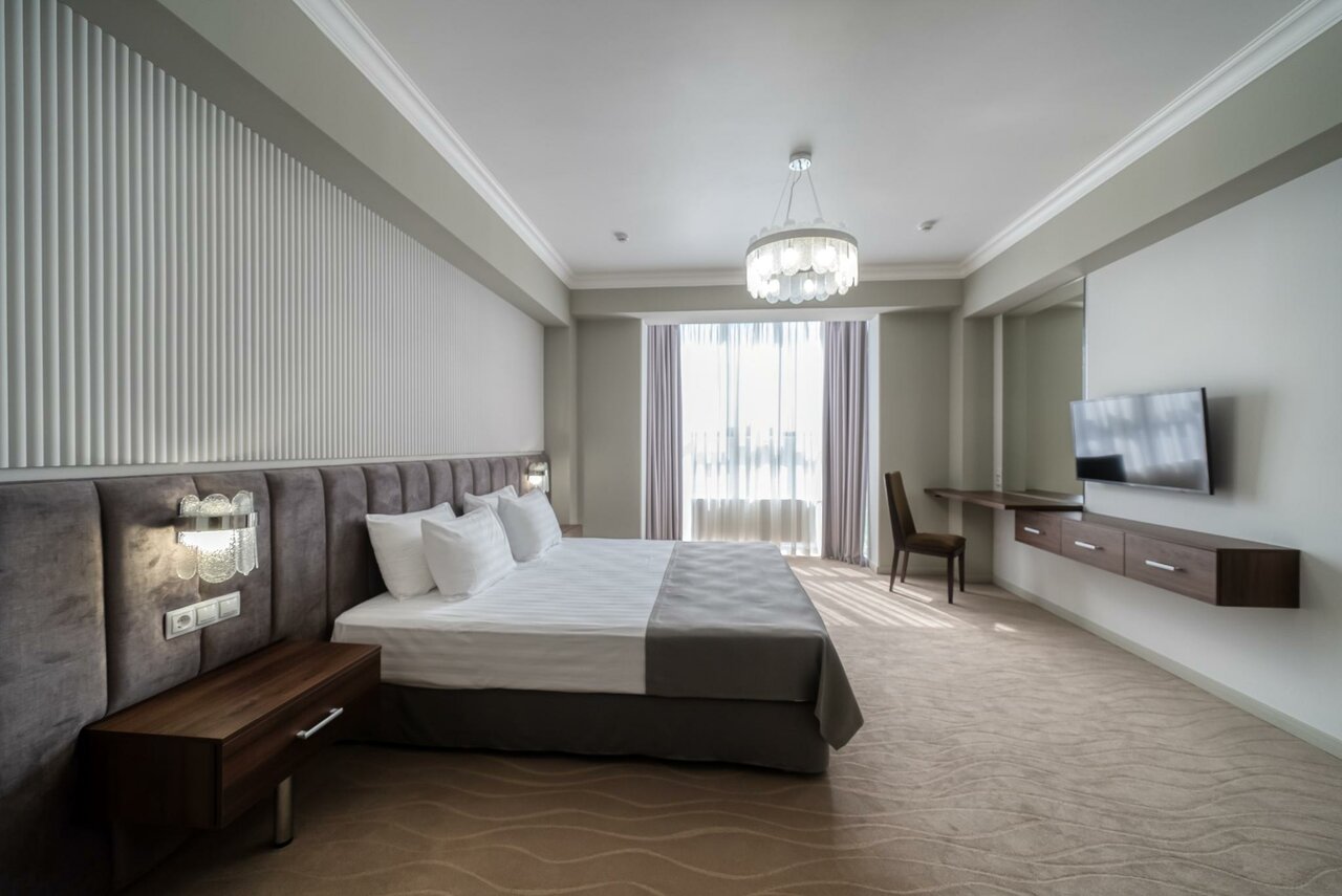 Гостиница Маск Пятигорск-241