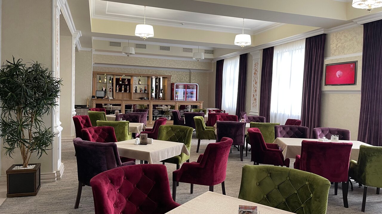 Гостиница Маск Пятигорск-125