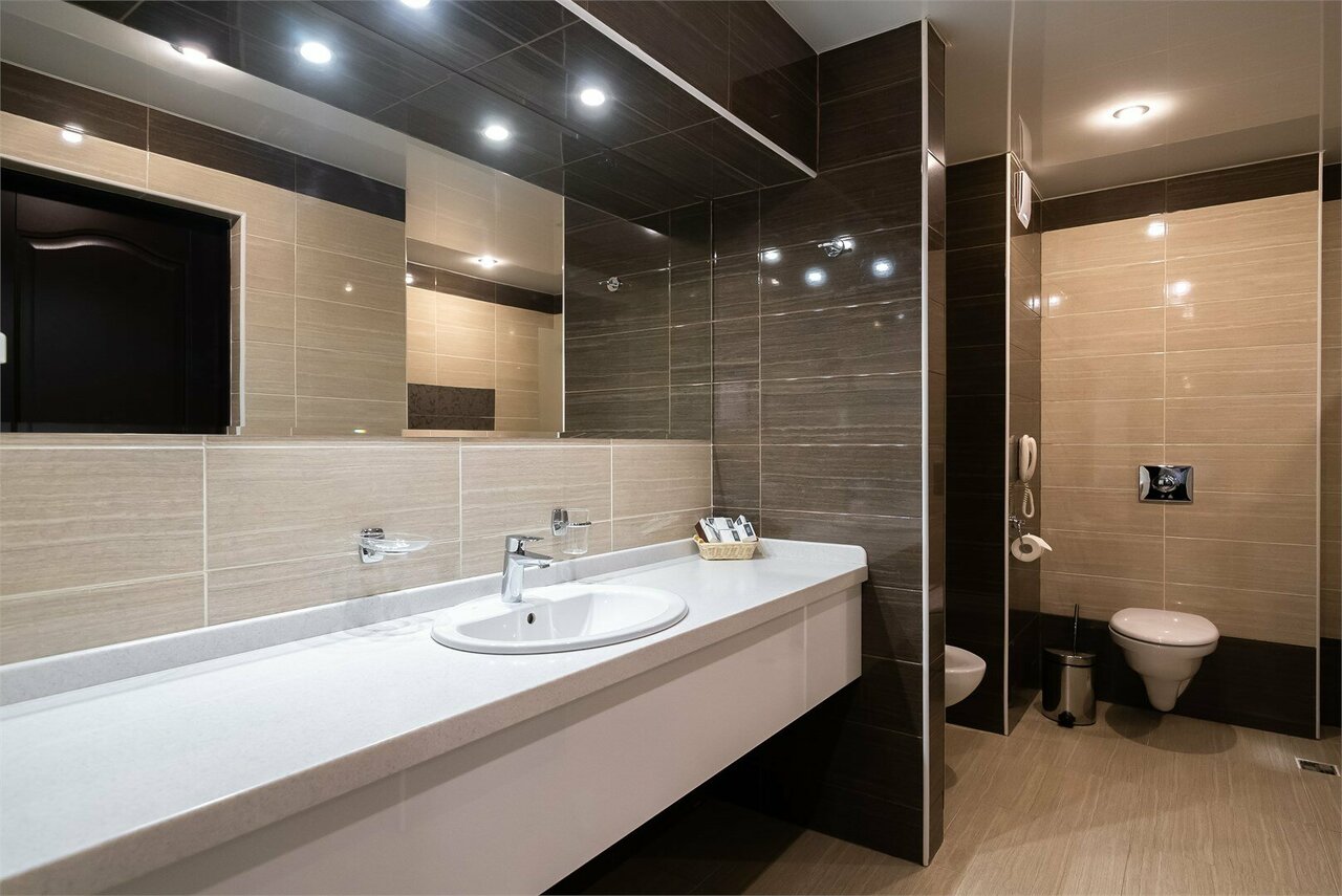 Гостиница Маск Пятигорск