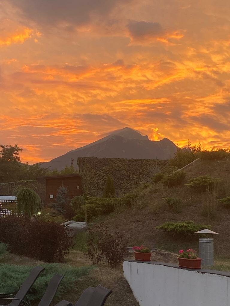 Гостиница Маск Пятигорск-32