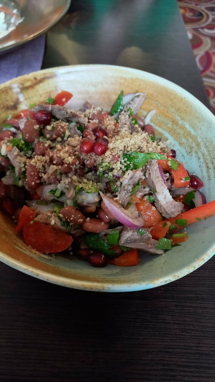 Гостиница Маск Пятигорск-203