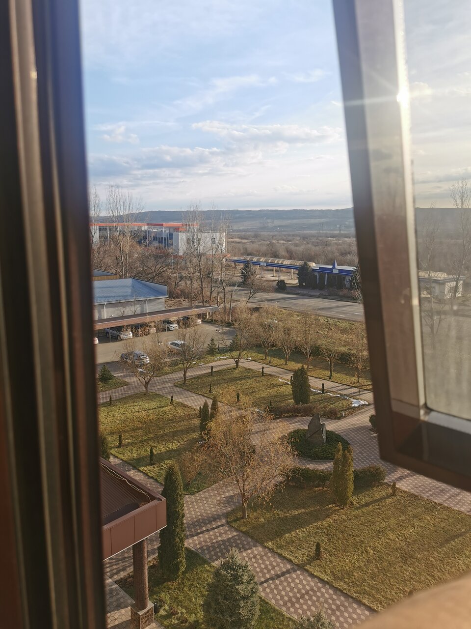 Гостиница Маск Пятигорск-87