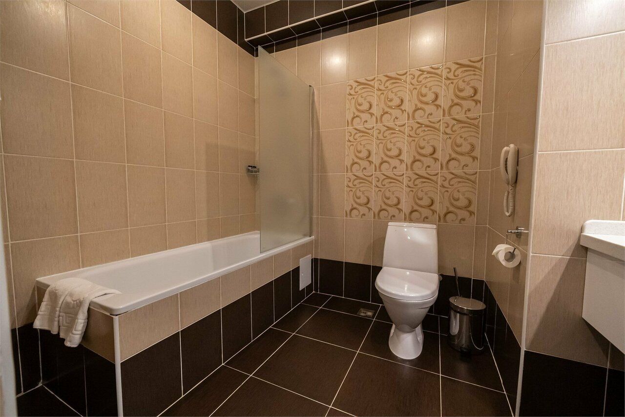 Гостиница Маск Пятигорск