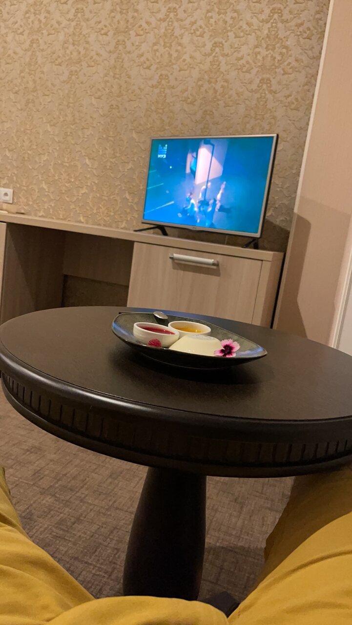 Гостиница Маск Пятигорск-188