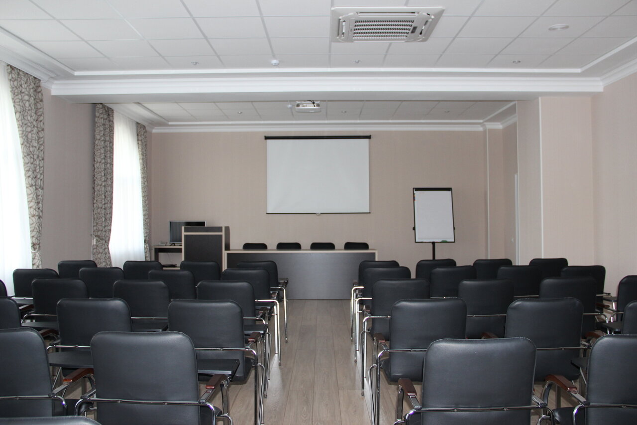 Гостиница Маск Пятигорск-13