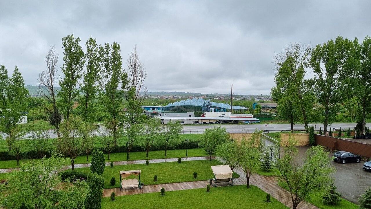 Гостиница Маск Пятигорск-35