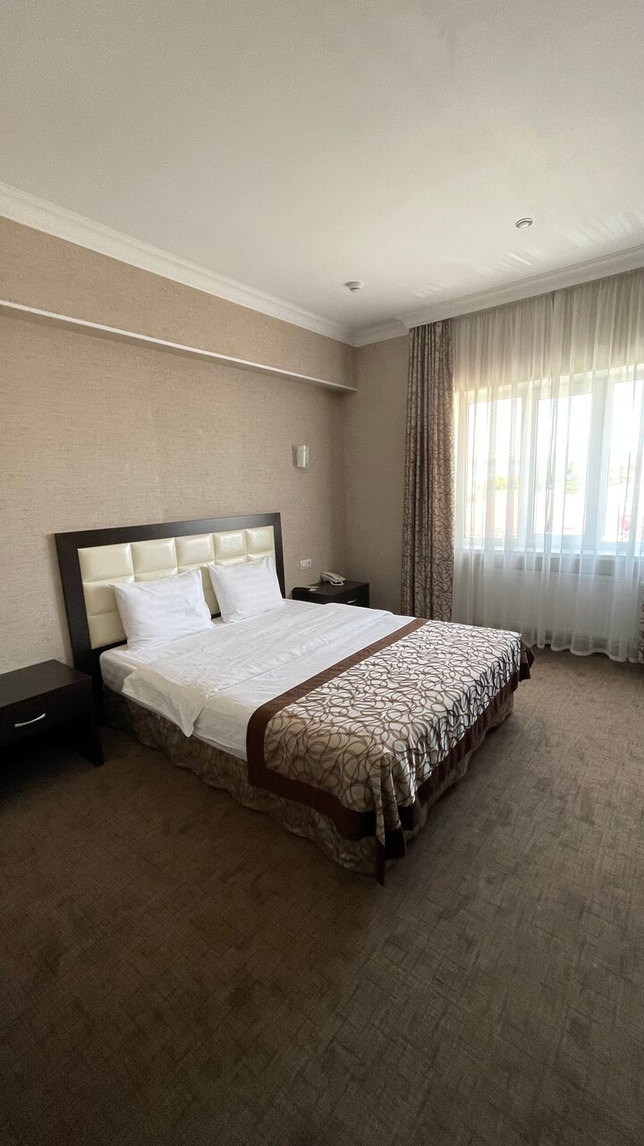 Гостиница Маск Пятигорск-159