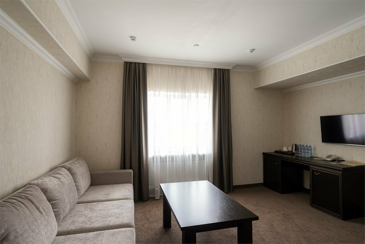 Гостиница Маск Пятигорск