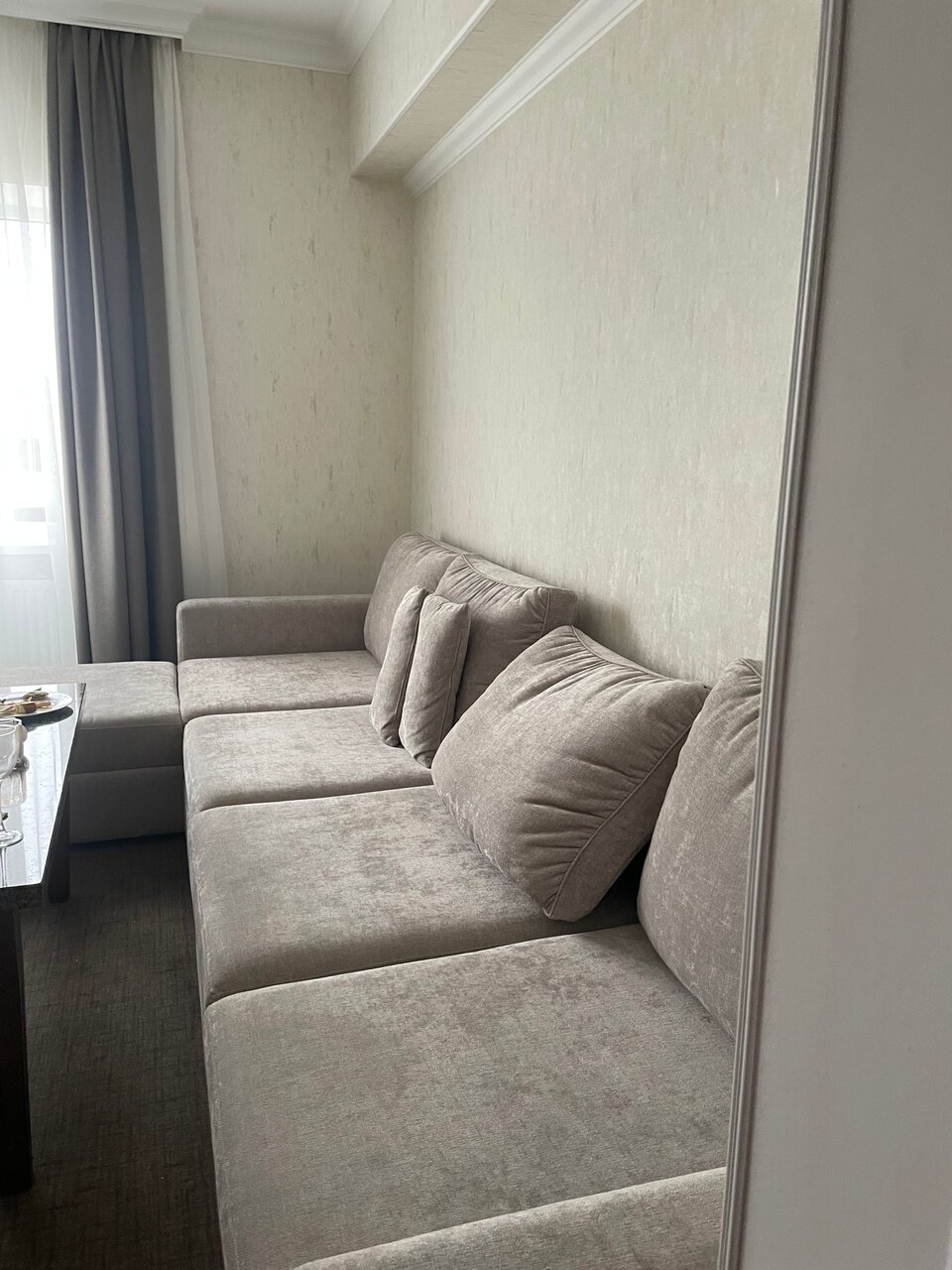 Гостиница Маск Пятигорск-168