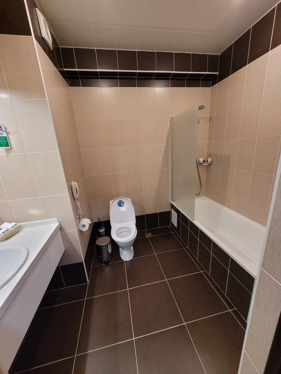 Гостиница Маск Пятигорск-204