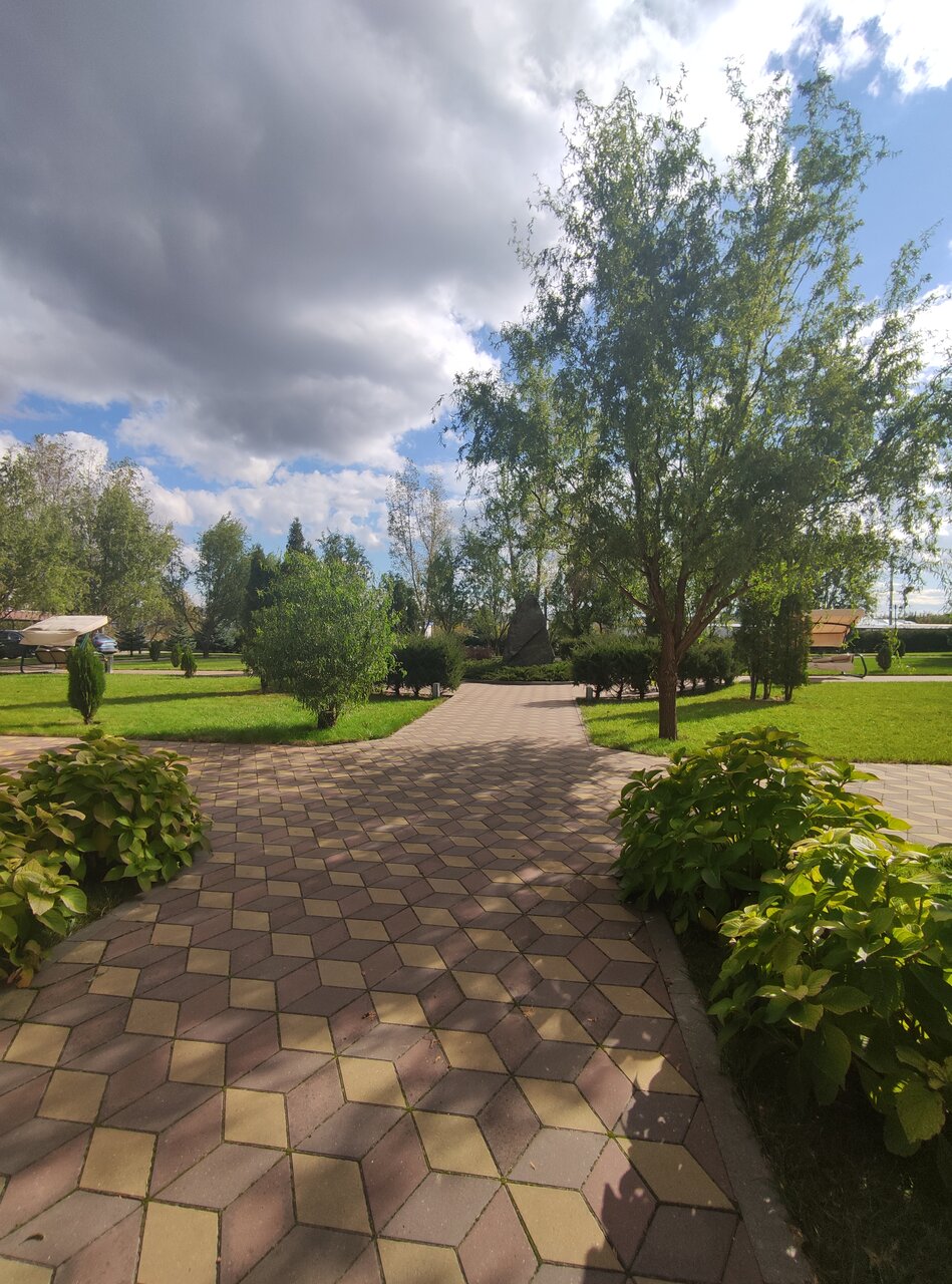 Гостиница Маск Пятигорск-41