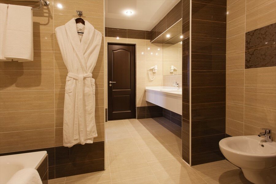 Гостиница Маск Пятигорск-20