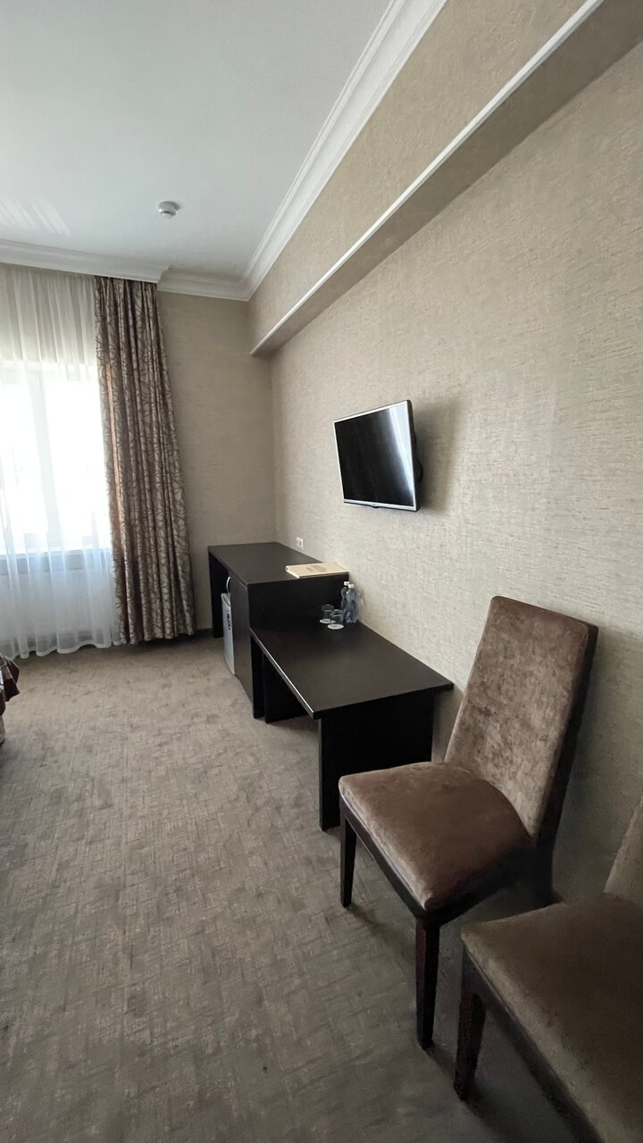 Гостиница Маск Пятигорск-155