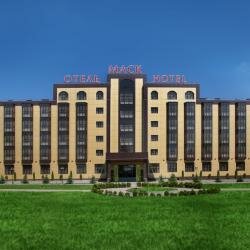 Гостиница Маск Пятигорск-235