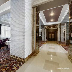 Гостиница Маск Пятигорск-76