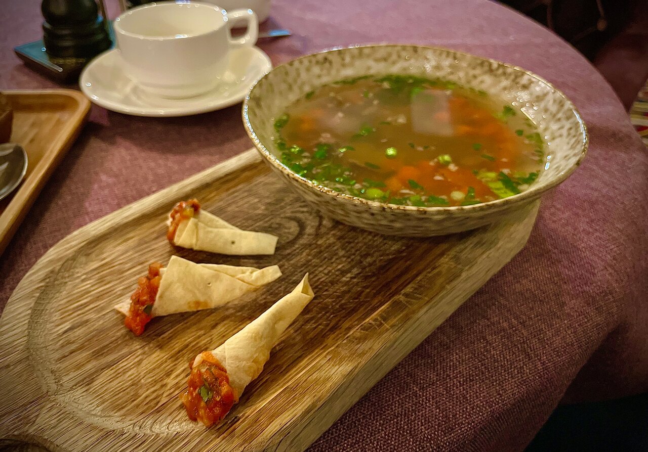 Гостиница Маск Пятигорск-127