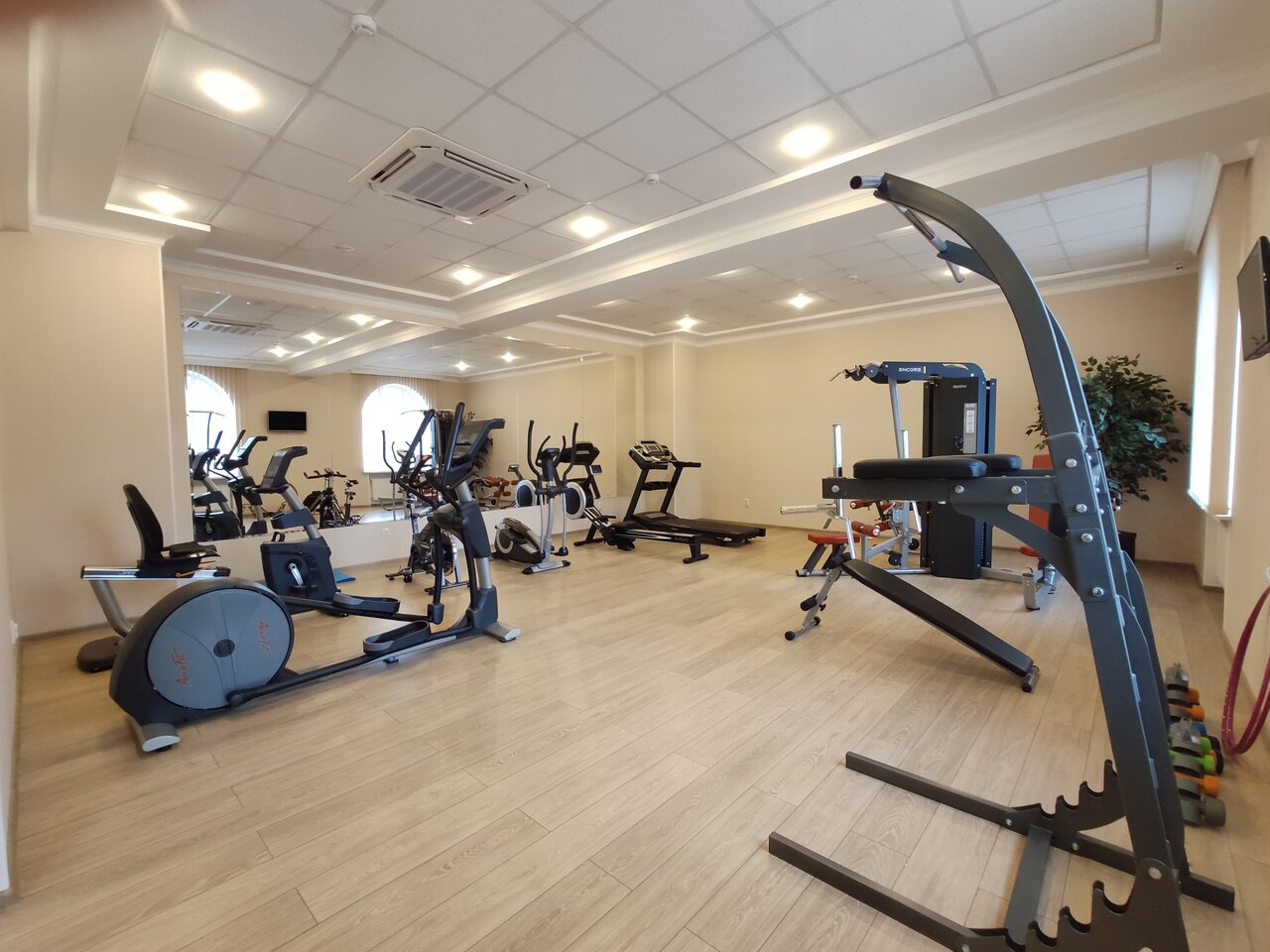 Гостиница Маск Пятигорск-219