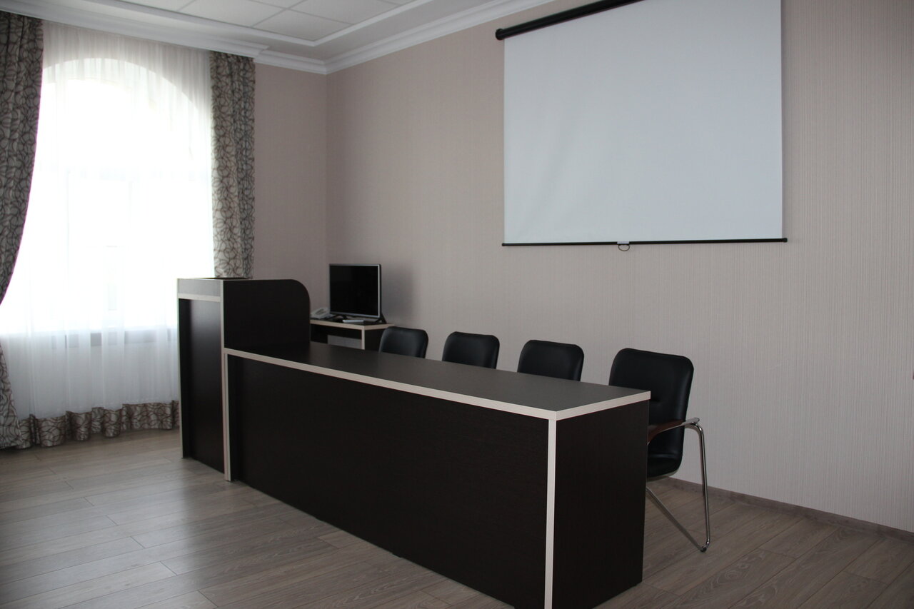 Гостиница Маск Пятигорск-14