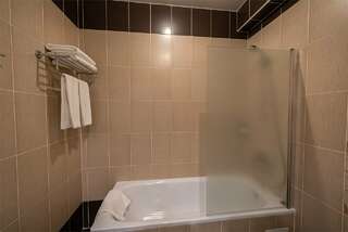 Гостиница Маск Пятигорск Полулюкс-4