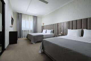 Гостиница Маск Пятигорск Семейный люкс-1