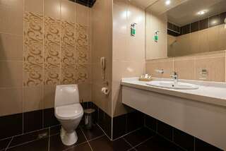 Гостиница Маск Пятигорск Полулюкс-6