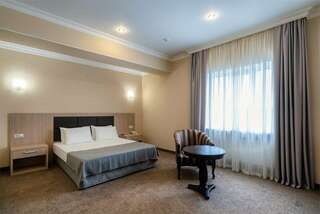 Гостиница Маск Пятигорск Двухместный номер Делюкс с 1 кроватью-3