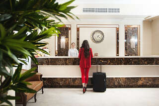 Гостиница Маск Пятигорск-4