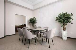 Гостиница Маск Пятигорск Суперлюкс с кроватью размера "king-size"-2