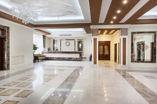 Гостиница Маск Пятигорск-0