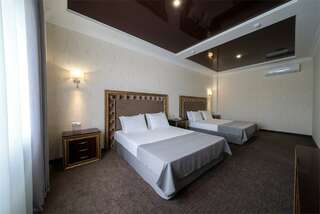 Гостиница Маск Пятигорск Семейный люкс-4