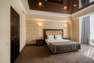 Гостиница Маск Пятигорск Люкс с 2 спальнями-3