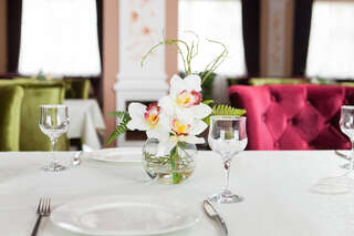 Гостиница Маск Пятигорск-2