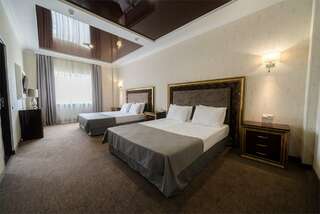 Гостиница Маск Пятигорск Семейный люкс-8