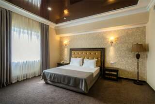 Гостиница Маск Пятигорск Люкс с 2 спальнями-2