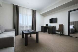 Гостиница Маск Пятигорск Семейный люкс-2