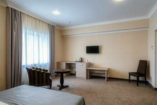 Гостиница Маск Пятигорск Двухместный номер Делюкс с 1 кроватью-4