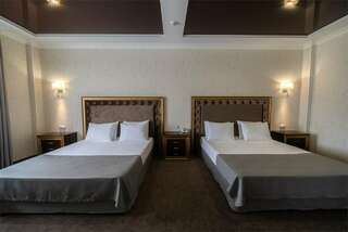 Гостиница Маск Пятигорск Семейный люкс-3