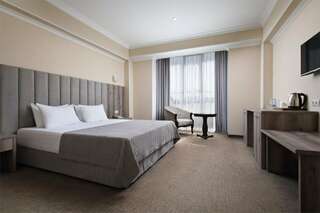 Гостиница Маск Пятигорск Полулюкс-1