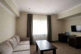 Гостиница Маск Пятигорск Семейный люкс-5