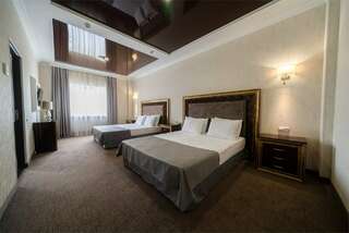 Гостиница Маск Пятигорск Семейный люкс-6