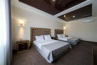 Гостиница Маск Пятигорск Семейный люкс-7