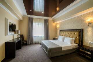 Гостиница Маск Пятигорск Люкс с 2 спальнями-5