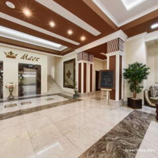 Гостиница Маск Пятигорск-94