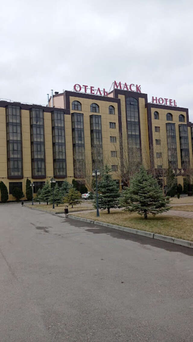 Гостиница Маск Пятигорск-151